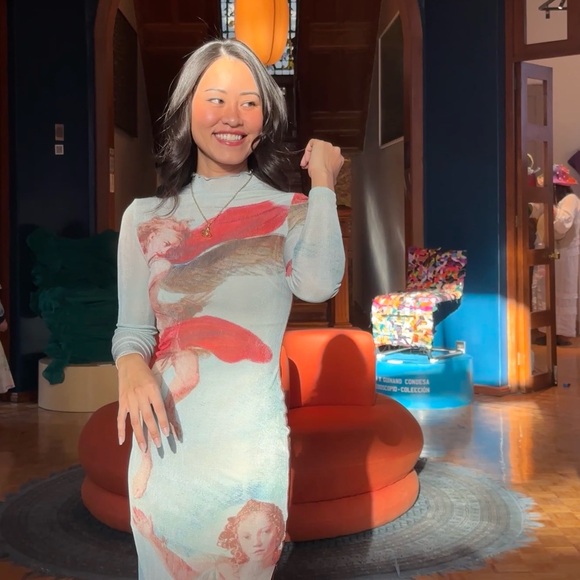 Hi I’m Tessa! - Picture 3 of 7